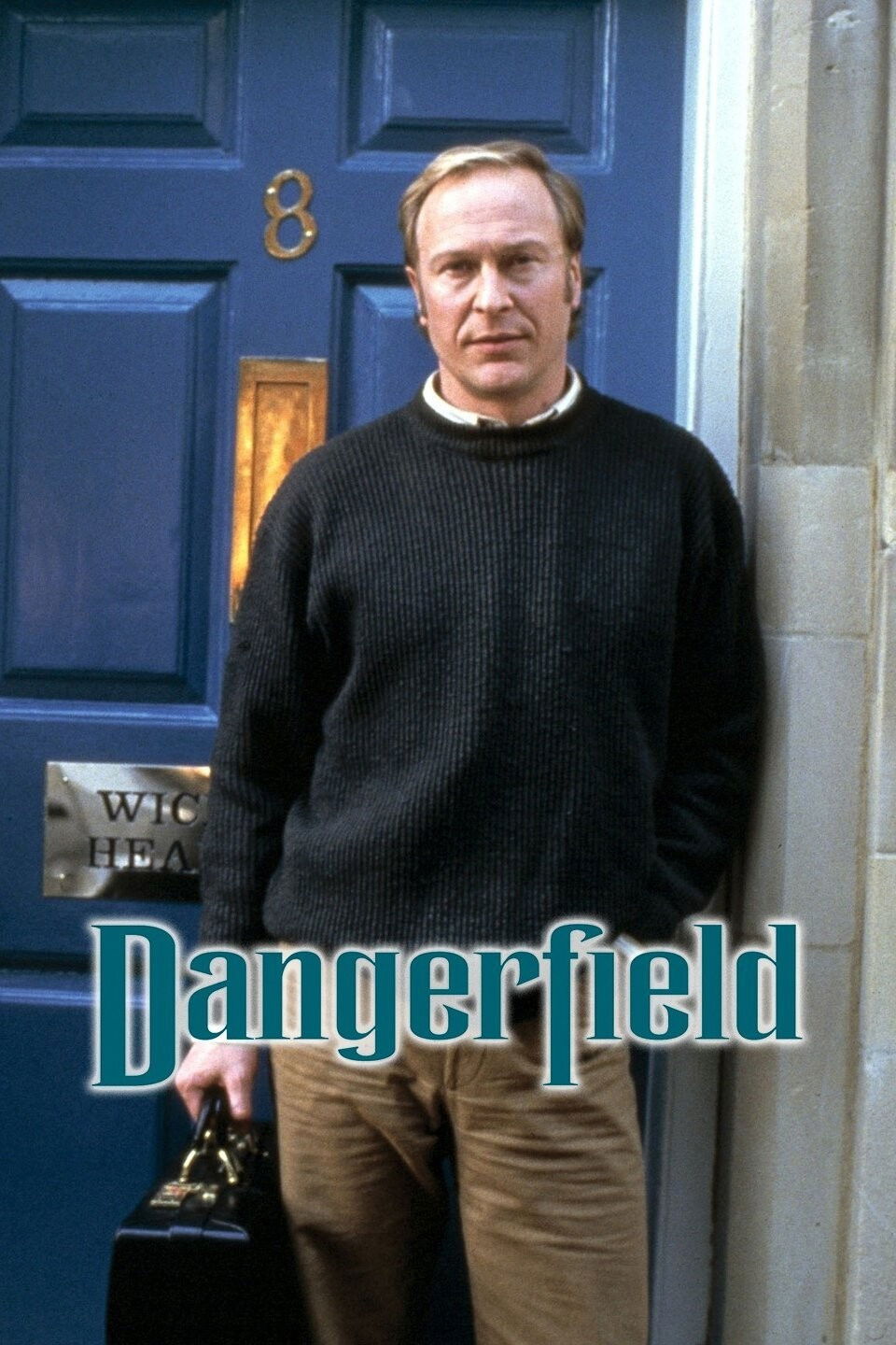 Dangerfield - Season 3 [148305] (A1774902498) [[Shows 2.0]] --Plex--